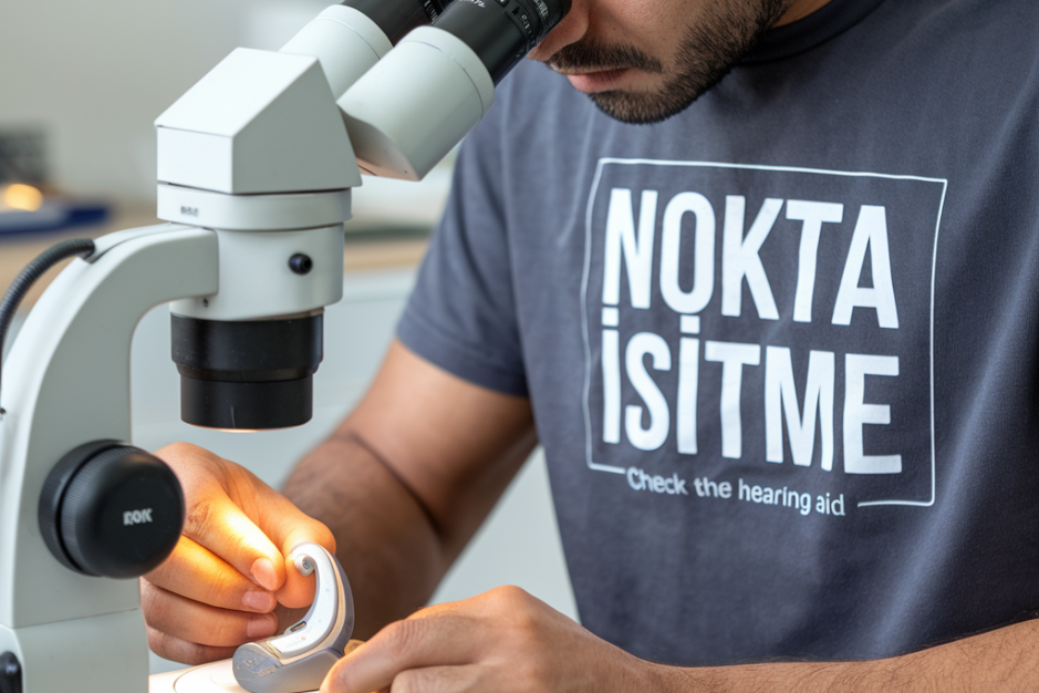 İzmir İşitme Cihazları | İşitme Cihazı Teknik Servis