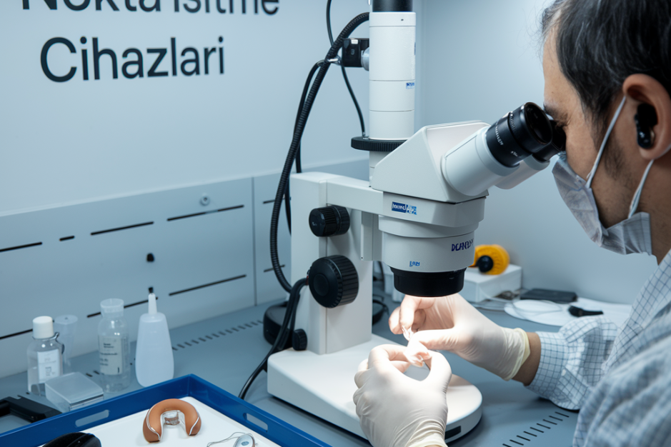 İzmir İşitme Cihazları | İşitme Cihazı Teknik Servis